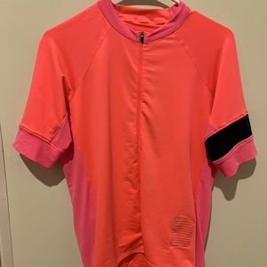 RAPHA Mens Pro Team Cycling Jersey